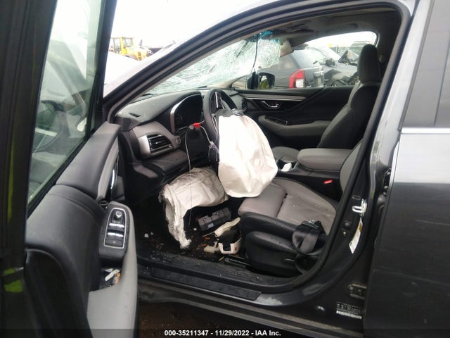 2021 Subaru Outback, VIN: 4S4BTANC7M3120662