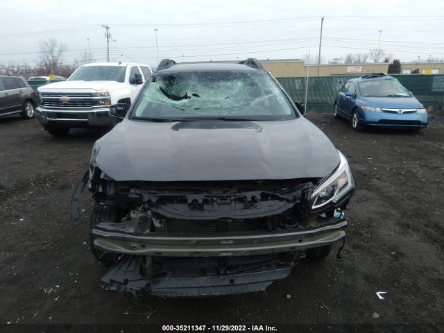 2021 Subaru Outback, VIN: 4S4BTANC7M3120662