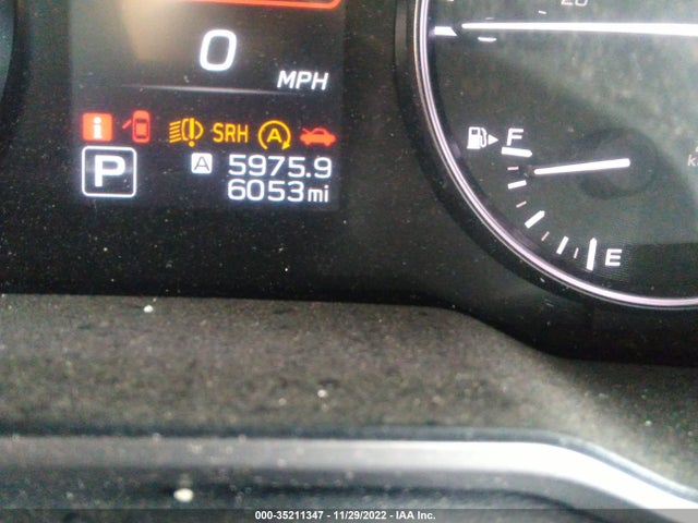 2021 Subaru Outback, VIN: 4S4BTANC7M3120662