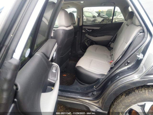 2021 Subaru Outback, VIN: 4S4BTANC7M3120662