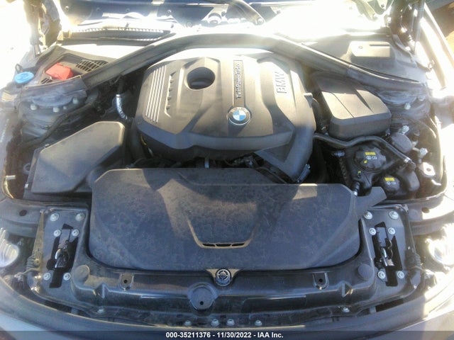 2018 BMW 4 Series, VIN: WBA4J1C59JBG76576