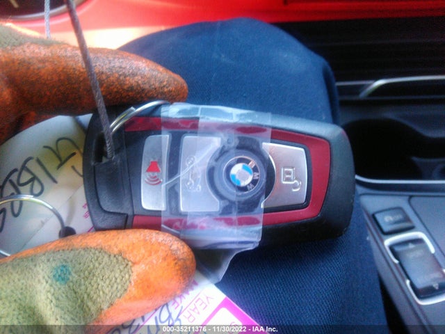 2018 BMW 4 Series, VIN: WBA4J1C59JBG76576