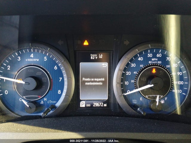 2020 Toyota Sienna, VIN: 5TDKZ3DC2LS082013