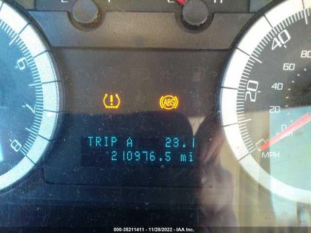 2008 FORD ESCAPE LIMITED VIN: 1FMCU041X8KA50808