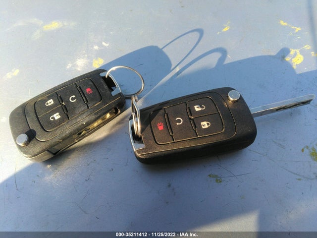 Продаж на аукціоні авто 2016 Chevrolet Trax Ltz, vin: KL7CJRSB7GB637542, номер лоту: 35211412