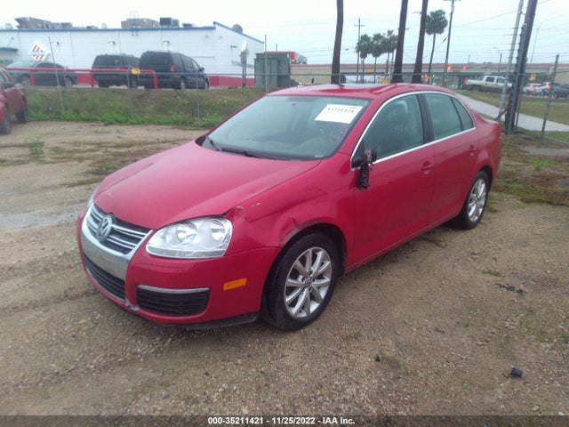 3VWRZ7AJ3AM060766 Volkswagen Jetta Sedan Se