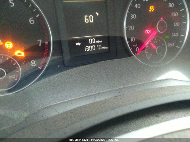 3VWRZ7AJ3AM060766 Volkswagen Jetta Sedan Se