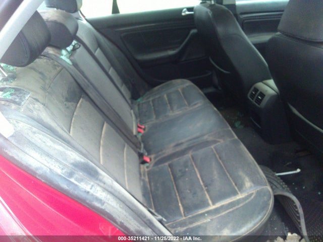 3VWRZ7AJ3AM060766 Volkswagen Jetta Sedan Se