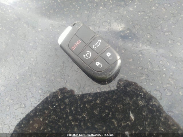 2C3CCAAG2JH331993 Chrysler 300 Touring