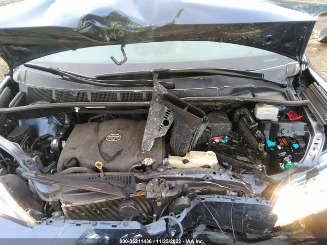 2020 TOYOTA SIENNA L VIN: 5TDZZ3DC6LS056903