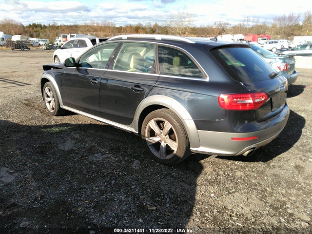 WA1UFAFL0EA072206 Audi Allroad Premium Plus