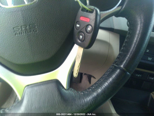 2012 HONDA CIVIC SDN EX-L VIN: 19XFB2F96CE028970