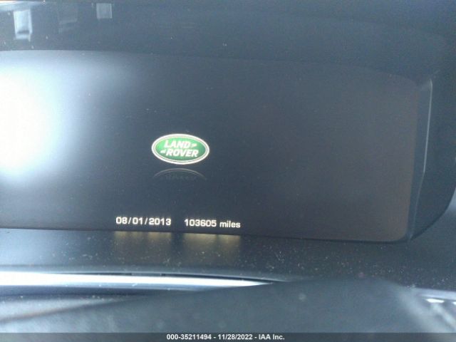 SALGS2VF4FA224241 Land Rover Range Rover Hse