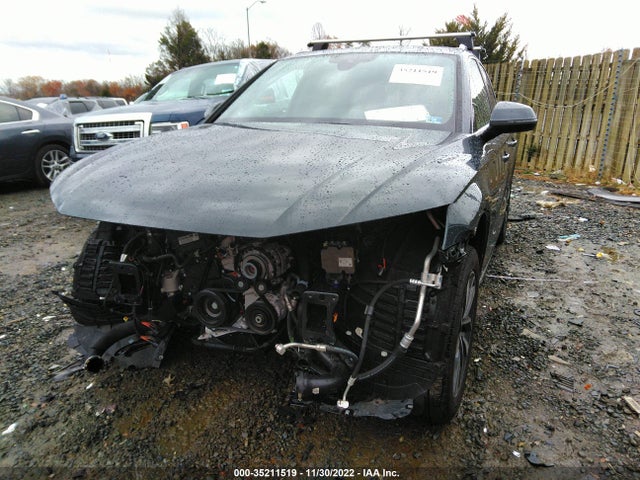 Audi Q5 2021 WA1BAAFY9M2133837 Image 6