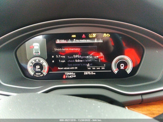 Audi Q5 Premium Plus 2021 WA1BAAFY9M2133837 Image 7
