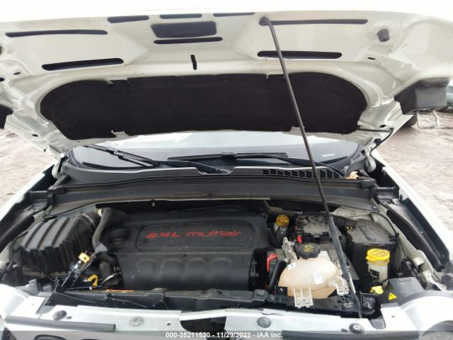 ZACCJBDB2HPF96462 Jeep Renegade Limited
