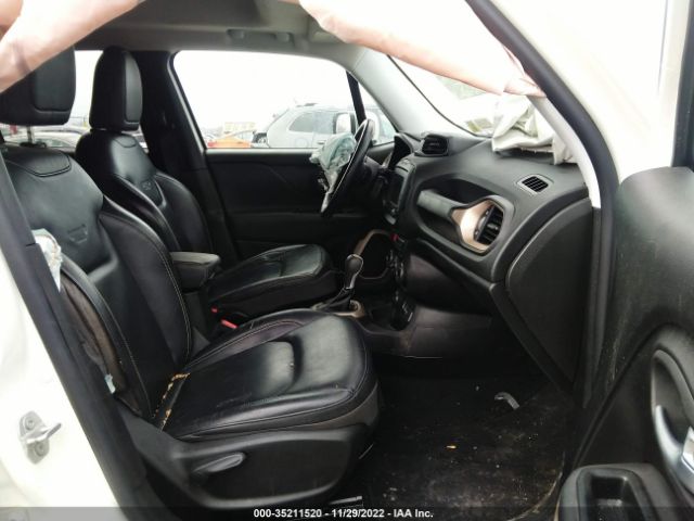 ZACCJBDB2HPF96462 Jeep Renegade Limited