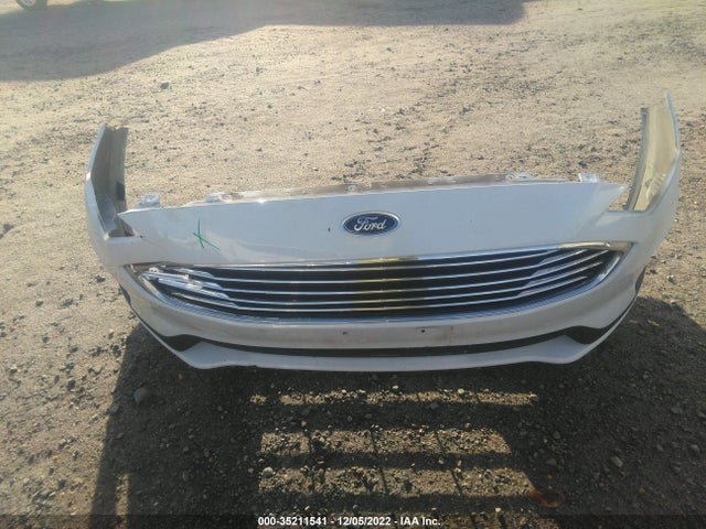 2019 Ford Fusion, VIN: 3FA6P0LU0KR204567