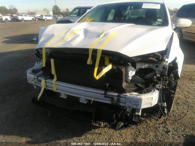 2019 Ford Fusion, VIN: 3FA6P0LU0KR204567
