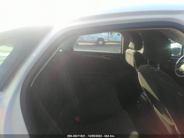 2019 Ford Fusion, VIN: 3FA6P0LU0KR204567