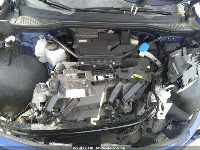 2021 Volkswagen ID.4, VIN: WVGTMPE2XMP030328