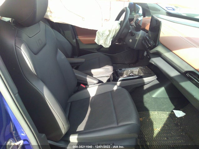 2021 Volkswagen ID.4, VIN: WVGTMPE2XMP030328