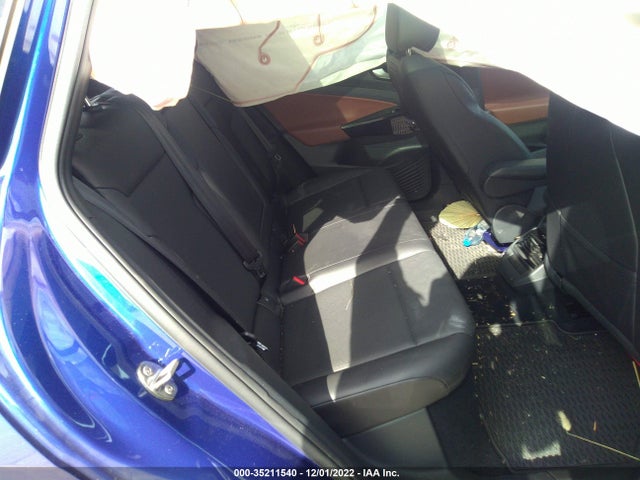 2021 Volkswagen ID.4, VIN: WVGTMPE2XMP030328