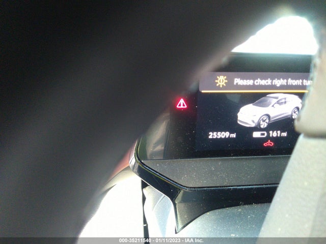 2021 Volkswagen ID.4, VIN: WVGTMPE2XMP030328