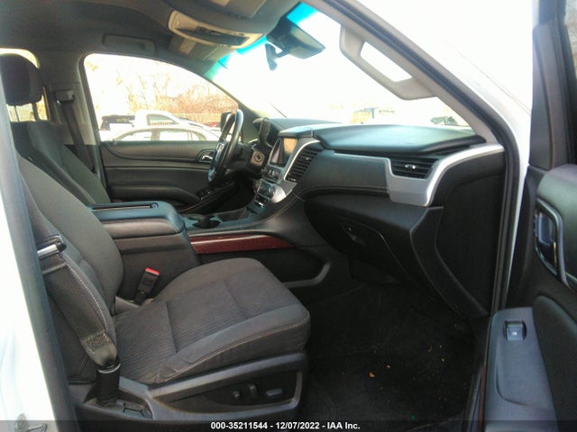 2016 GMC Yukon, VIN: 1GKS2AKC5GR296739