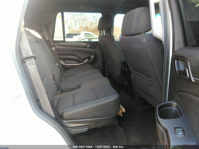 2016 GMC Yukon, VIN: 1GKS2AKC5GR296739