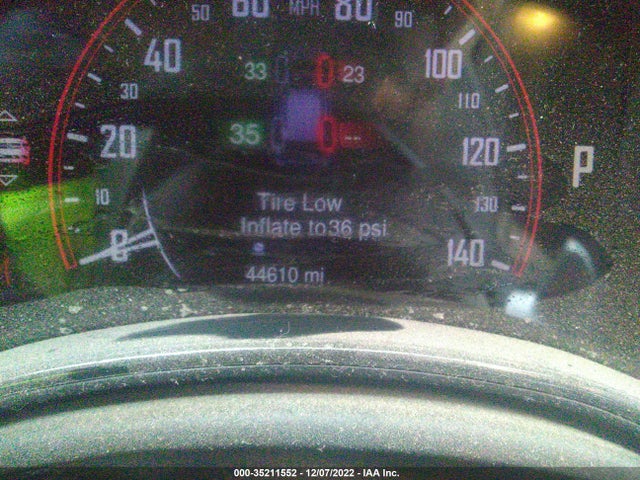 Dodge DURANGO LIMITED 2014 1C4SDJDT6EC330335 Image 7