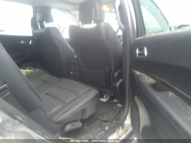Dodge DURANGO LIMITED 2014 1C4SDJDT6EC330335 Image 8