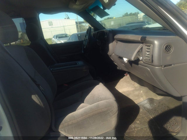 2003 CHEVROLET SILVERADO 2500HD LS VIN: 1GCHC29G53E176409