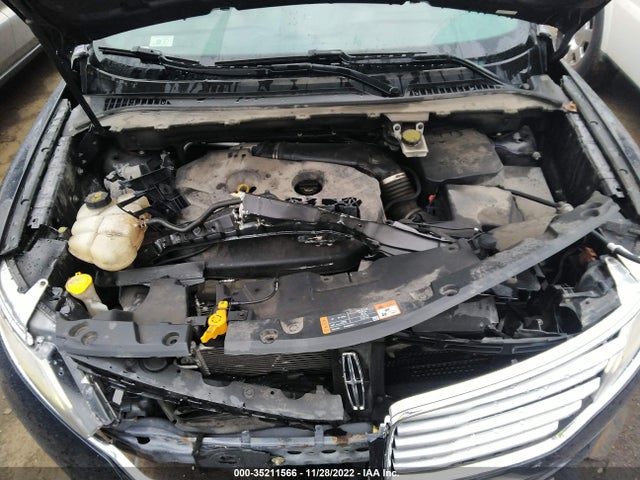 Lincoln MKC 2015 5LMCJ2A91FUJ08205 Image 11
