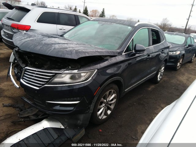 Lincoln MKC 2015 5LMCJ2A91FUJ08205 Image 2