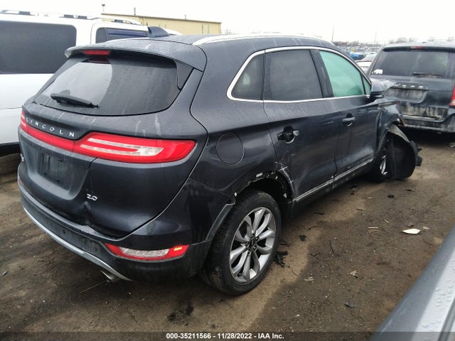 Lincoln MKC 2015 5LMCJ2A91FUJ08205 Image 5