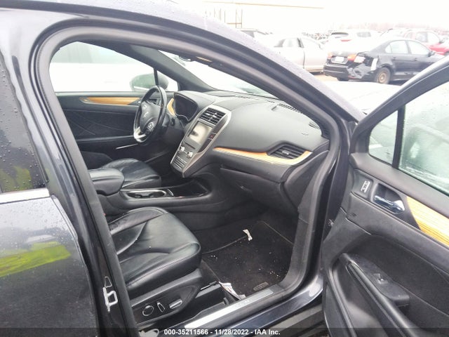 Lincoln MKC 2015 5LMCJ2A91FUJ08205 Image 6
