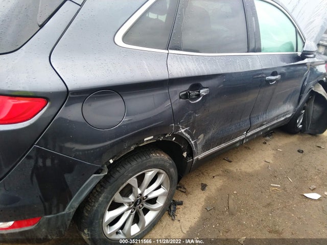 Lincoln MKC 2015 5LMCJ2A91FUJ08205 Image 7