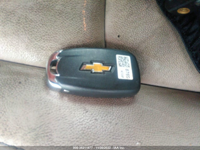 2016 Chevrolet Cruze, VIN: 1G1BG5SM7G7319424