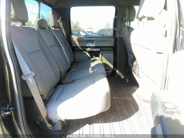 2019 FORD F-150 XL/XLT/LARIAT VIN: 1FTEW1EP9KFD40053
