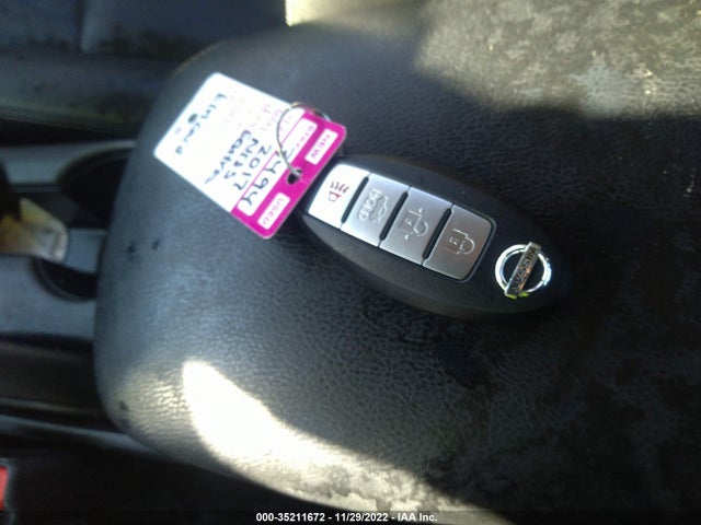 2017 NISSAN SENTRA SL VIN: 3N1AB7AP8HY383158