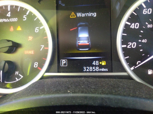 2017 NISSAN SENTRA SL VIN: 3N1AB7AP8HY383158
