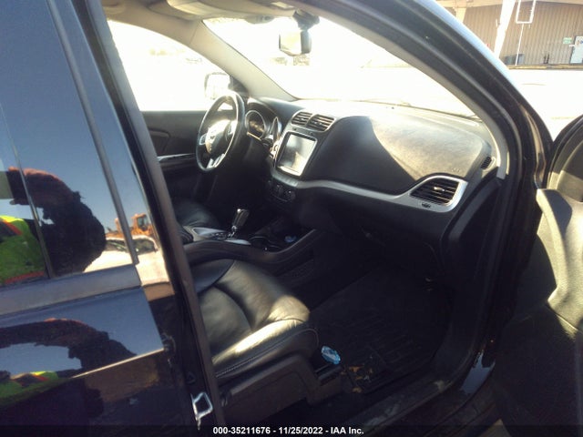 Dodge Journey Limited 2014 3C4PDDDG6ET181942 Image 5