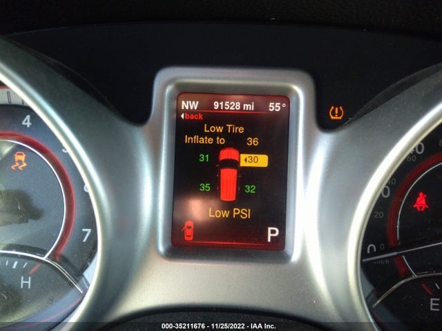 Dodge Journey Limited 2014 3C4PDDDG6ET181942 Image 7