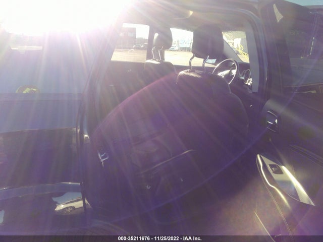 Dodge Journey Limited 2014 3C4PDDDG6ET181942 Image 8