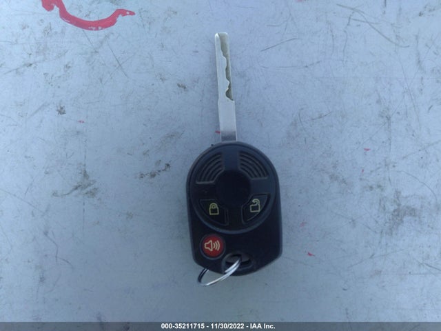 Ford ESCAPE S 2017 1FMCU0F77HUD84817 Image 11