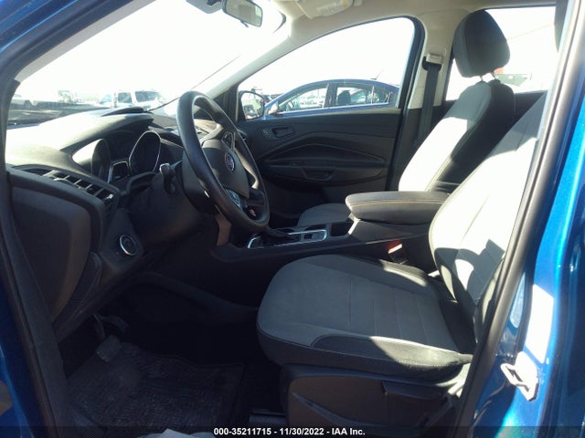 Ford ESCAPE S 2017 1FMCU0F77HUD84817 Image 5