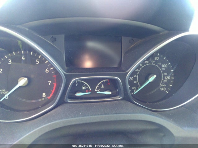 Ford ESCAPE S 2017 1FMCU0F77HUD84817 Image 7