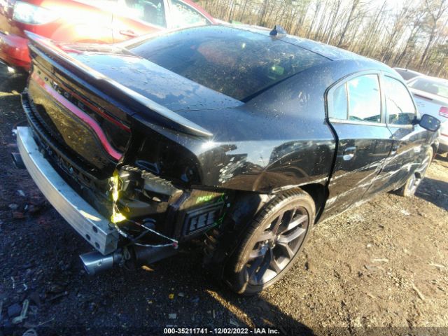 2C3CDXCT2LH141544 Dodge Charger R/t Rwd