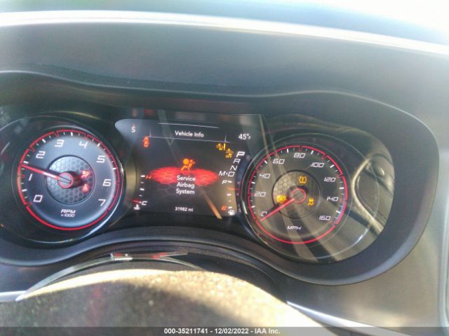2C3CDXCT2LH141544 Dodge Charger R/t Rwd